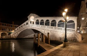 Ponte di Rialto, Veneza