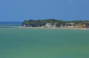 Praia de Cabo Branco, João Pessoa