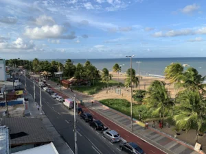 Praia de Tambaú, João Pessoa