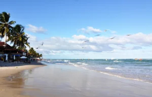 Praia do Francês, Maceió