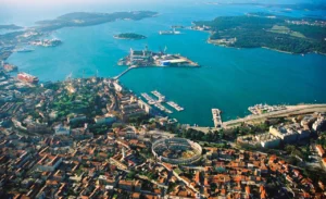 Pula, Croácia