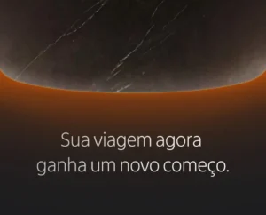 Sala Pedra Preta: Itaú Personnalité (GRU)