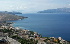 Sarandá, Albânia