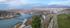Shkodër, Albânia