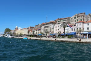 Šibenik, Croácia