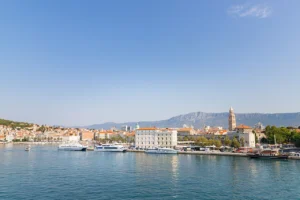 Split, Croácia