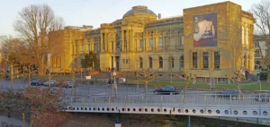 Städel Museum, Frankfurt