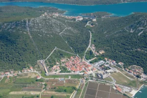 Ston, Croácia