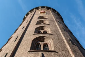 Torre Redonda, Copenhague