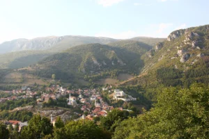 Travnik, Bósnia e Herzegovina
