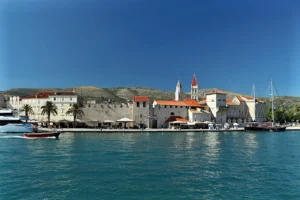 Trogir, Croácia