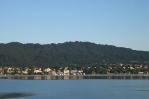 Uetliberg, Zurique