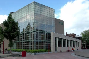 Van Gogh Museum, Amsterdã