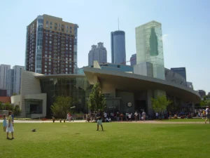 World of Coca-Cola, Atlanta