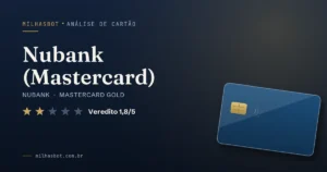 Nubank (Mastercard)