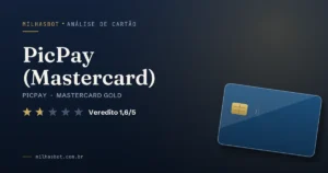 PicPay (Mastercard)