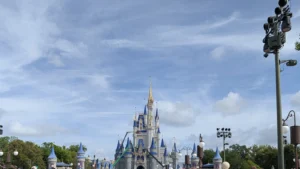 Diário de Orlando: Magic Kingdom e Epic Universe na prática