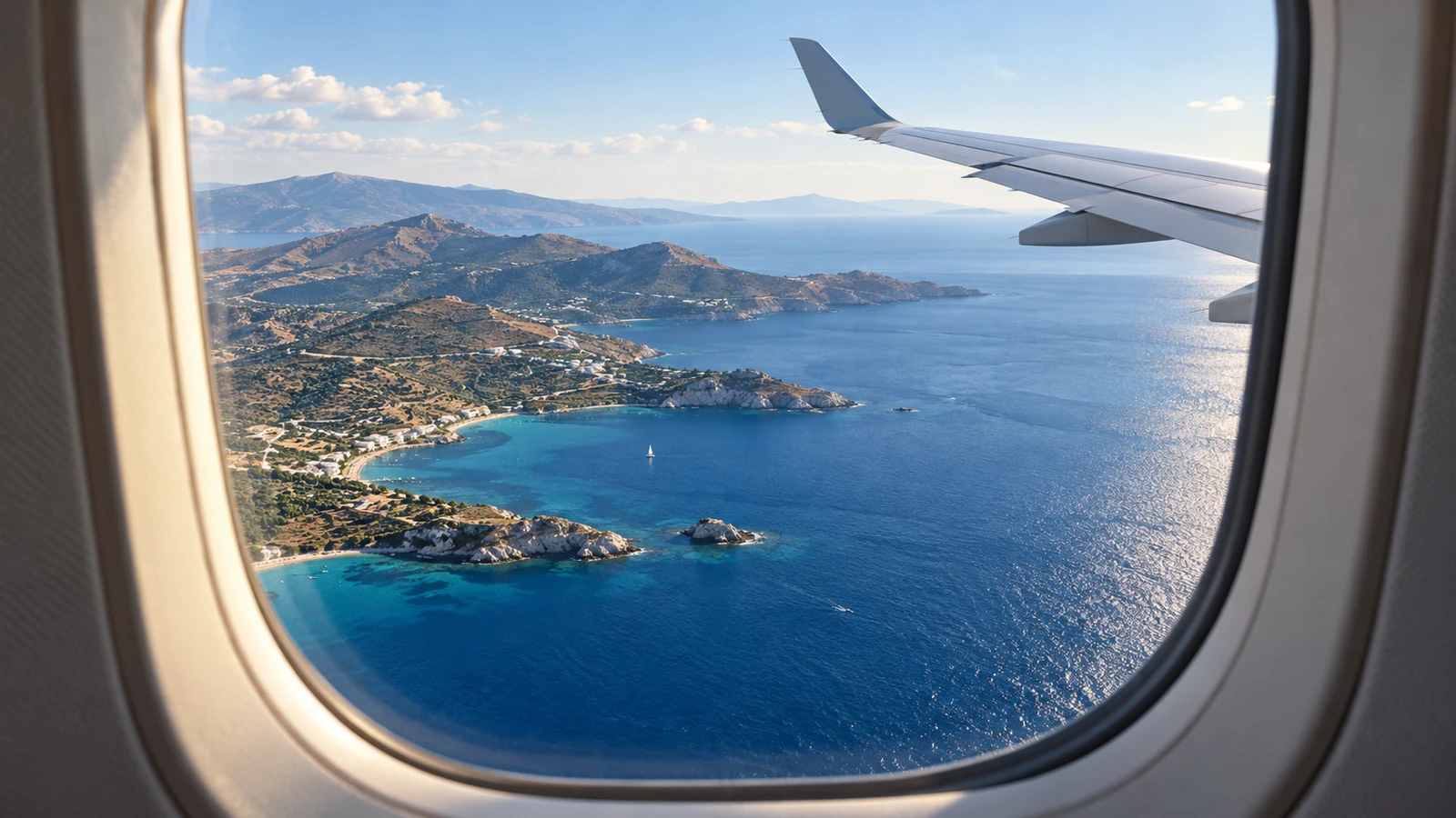 Aegean Miles+Bonus