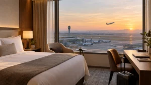 Vale a pena transferir pontos para o ALL Accor?
