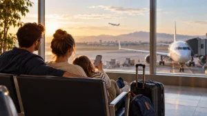 British Airways Club