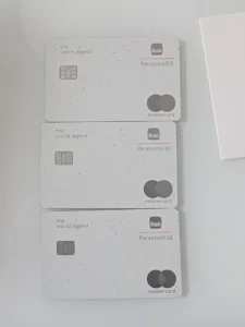 Itaú World Legend: meu unboxing e a pegadinha em 2026