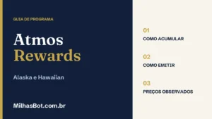 Atmos Rewards