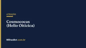 ATRAÇÃO: Cosmococas (Helio Oiticica)