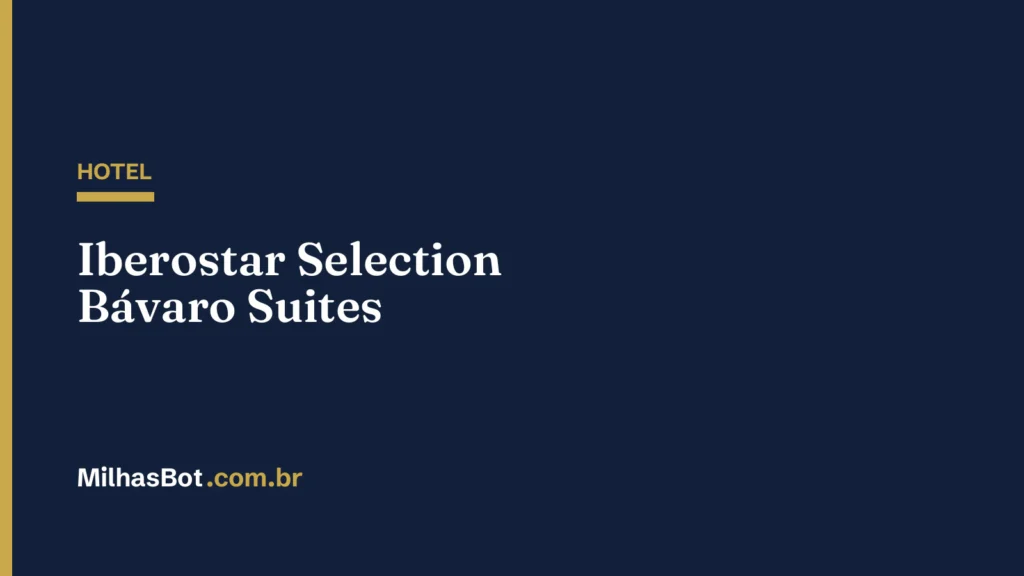 HOTEL: Iberostar Selection Bávaro Suites