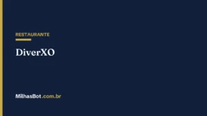 RESTAURANTE: DiverXO
