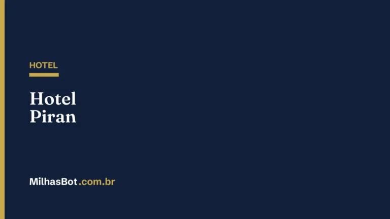 HOTEL: Hotel Piran
