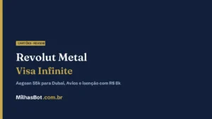 Revolut Metal