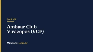 Ambaar Club – Viracopos (VCP)