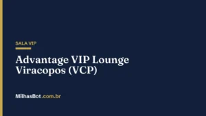 Advantage VIP Lounge – Viracopos (VCP)