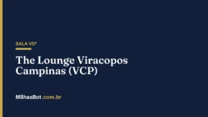 The Lounge Viracopos – Campinas (VCP)