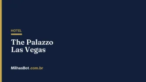 The Palazzo