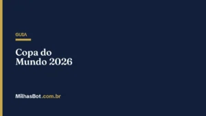 Copa do Mundo 2026