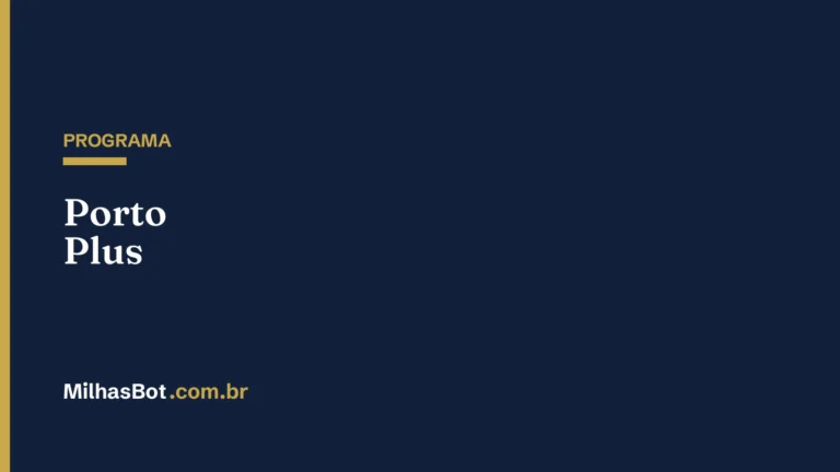 PROGRAMA: Porto Plus