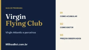 Virgin Flying Club